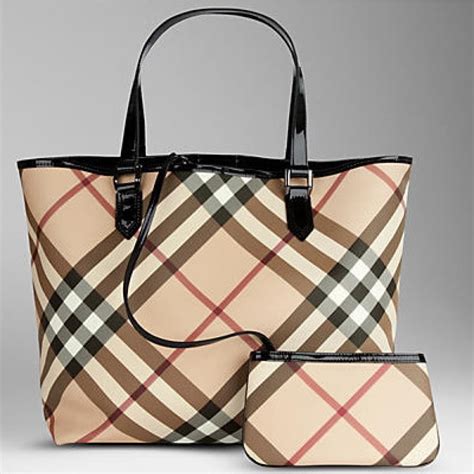 imitazioni perfette borse burberry|Borse Burberry: i segreti per riconoscere le originali.